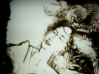 Creating preview